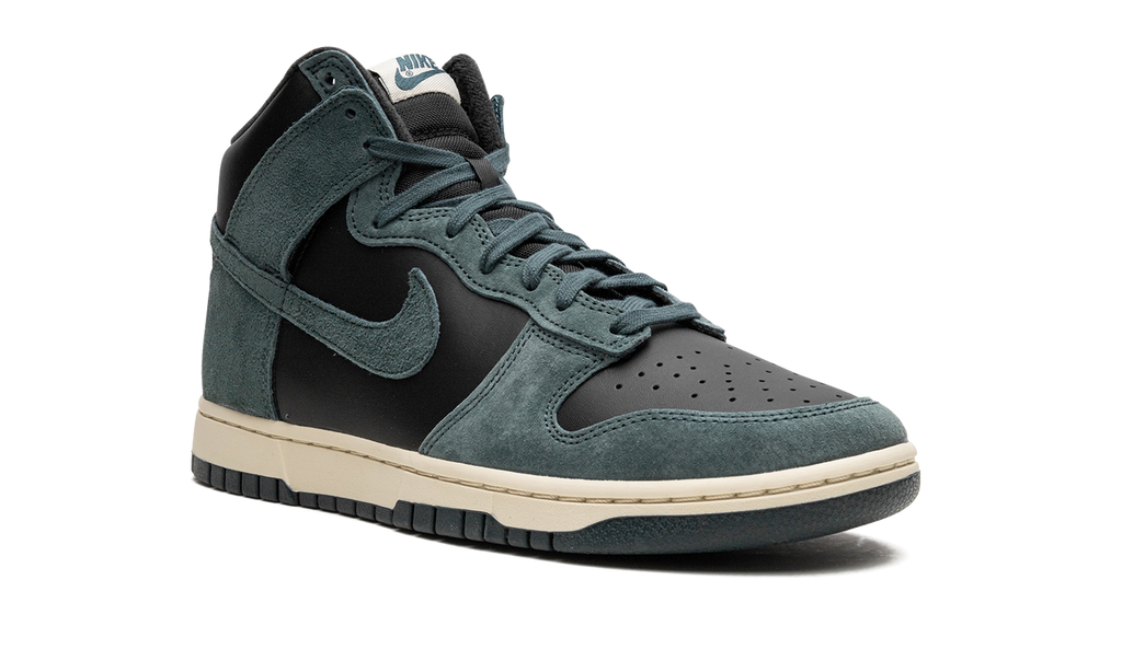 Dunk High "Faded Spruce" DQ7679 002