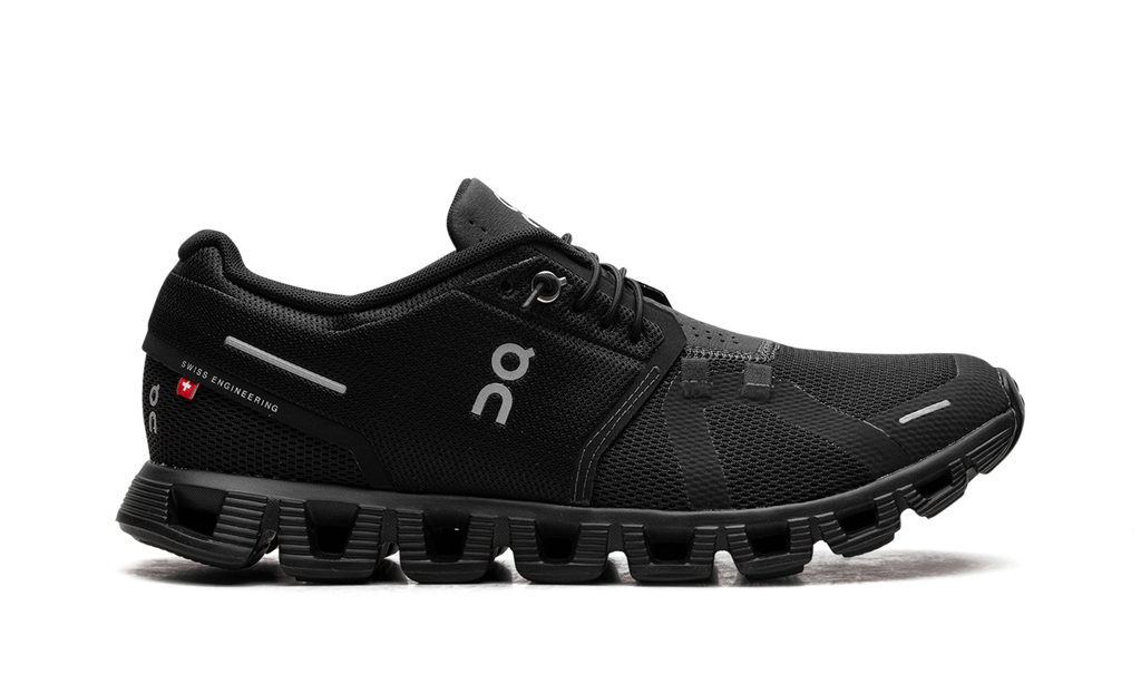 cloud 5 "Black" 59.98905