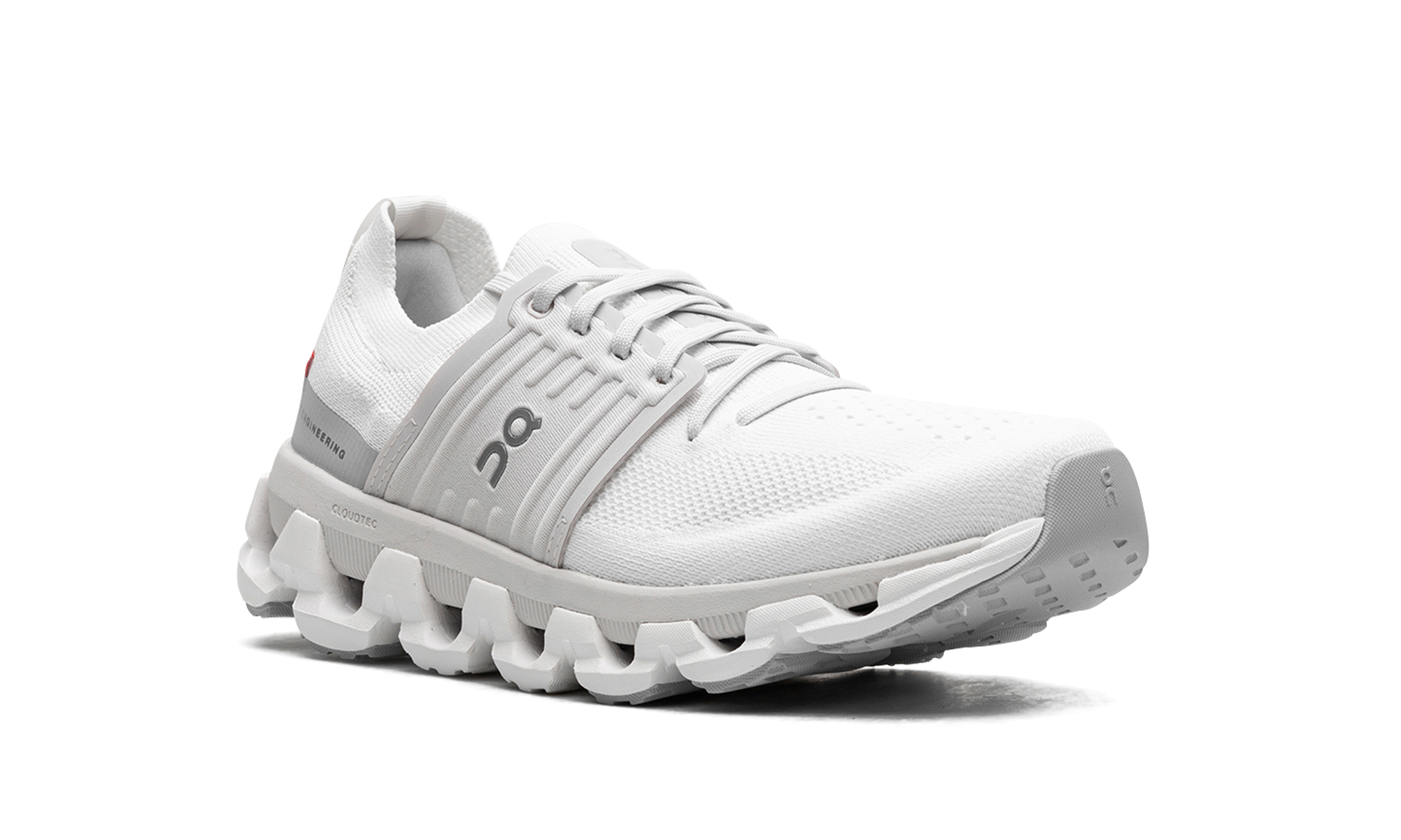 Cloudswift 3 WMNS "White Frost" 3WD10451040