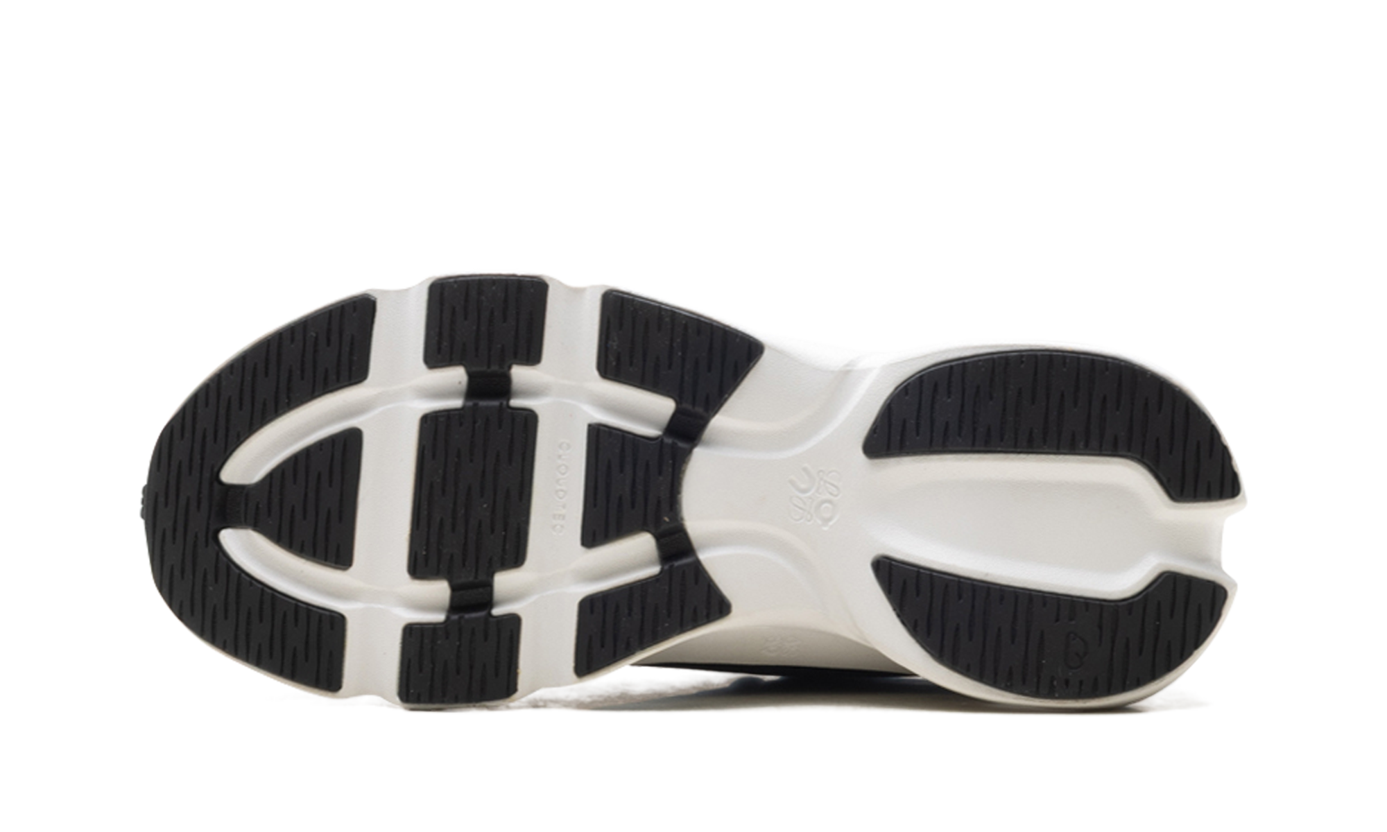 Cloudsolo WMNS "LOEWE - Black White" 3WF30600299