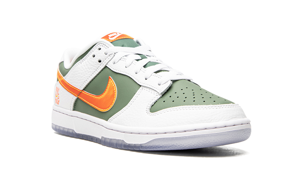 Dunk Low "NY vs NY" DN2489 300