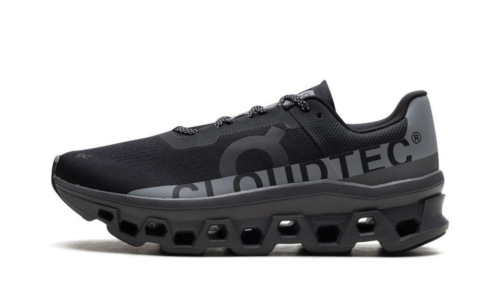 Cloudmonster Lumos "Black" 62.98394