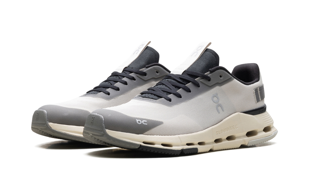 Cloudnova Form 2 "Pearl Black" 3ME30152325