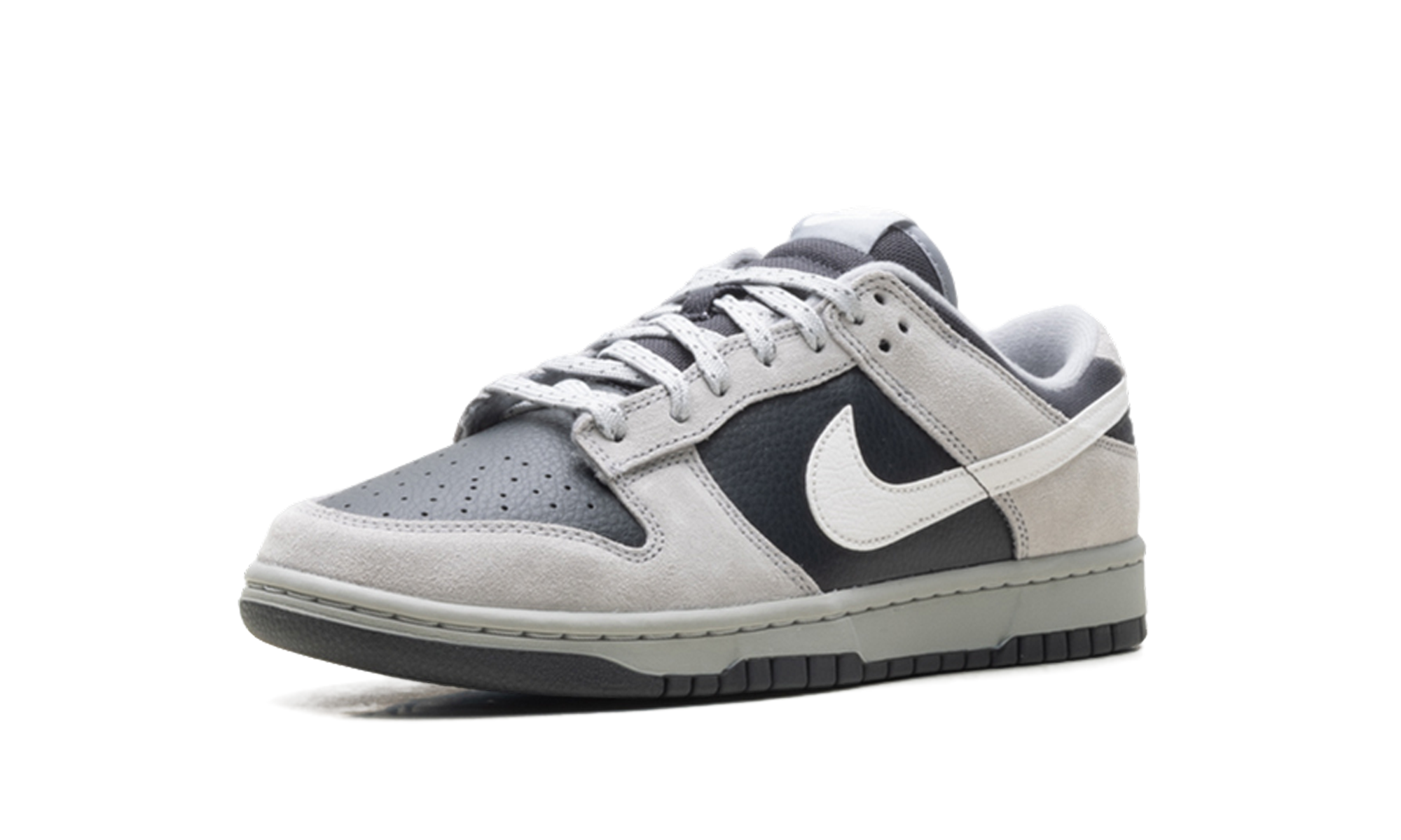 Dunk Low "Smoke Grey" HV2532 001
