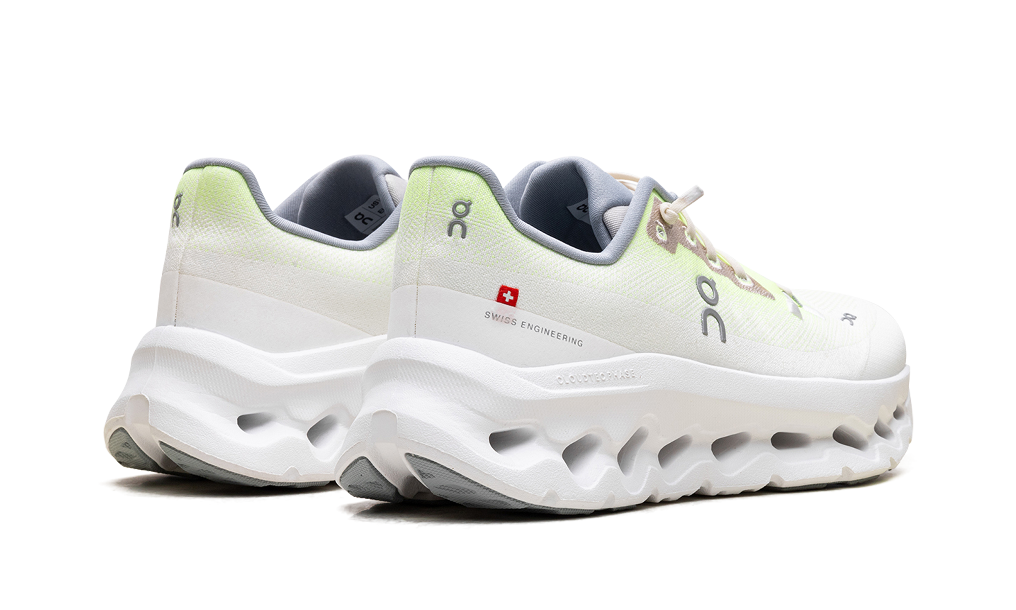 Cloudtilt WMNS "Lime Ivory" 3WE10052348