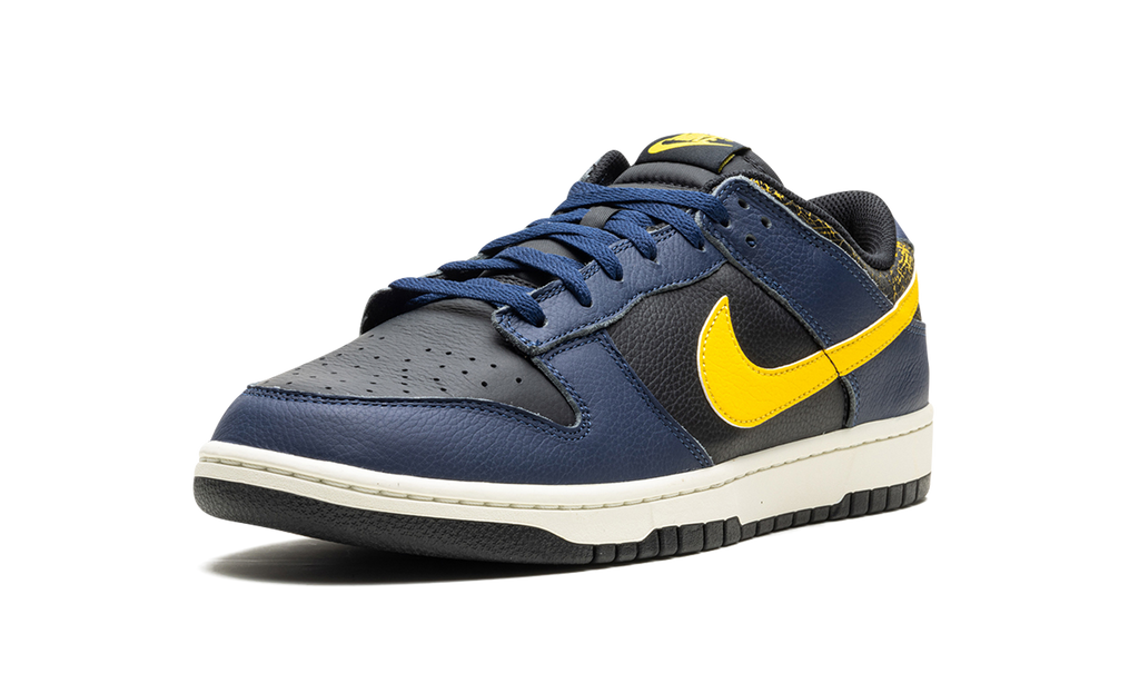 Dunk Low Vintage "Michigan" FZ4014 010