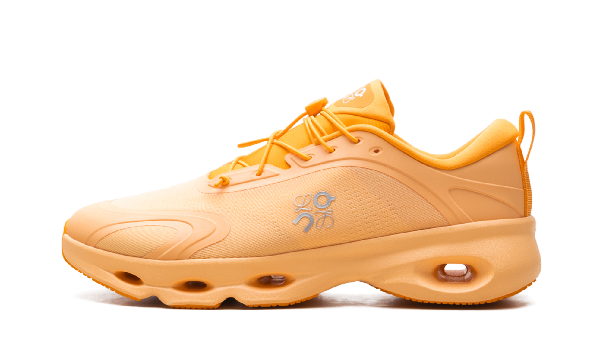 Cloudsolo "LOEWE - Orange" 3MF30660663