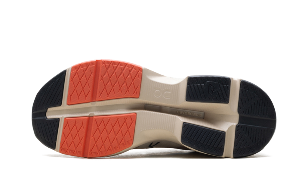 Cloudpulse WMNS "Cream Salmon" 3WD30063106