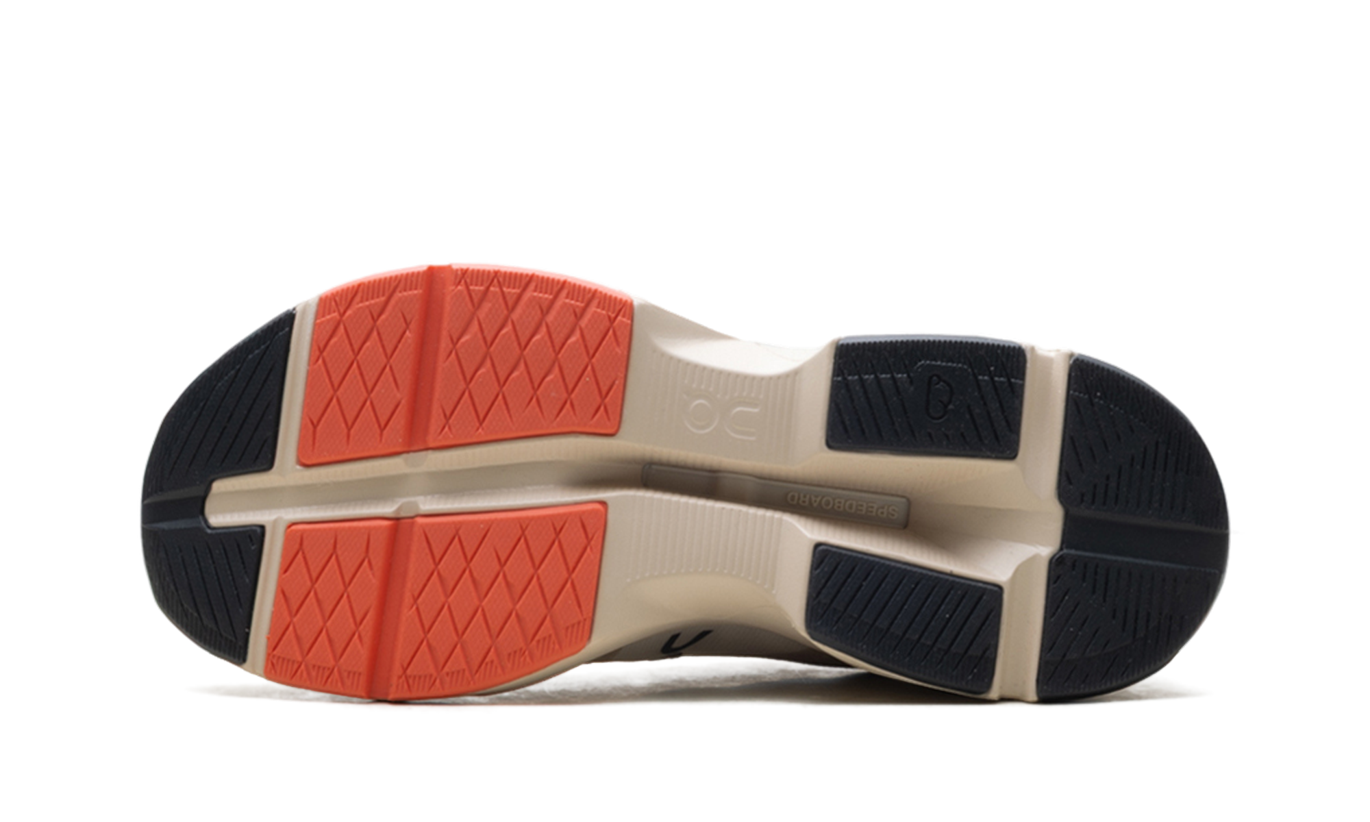 Cloudpulse WMNS "Cream Salmon" 3WD30063106