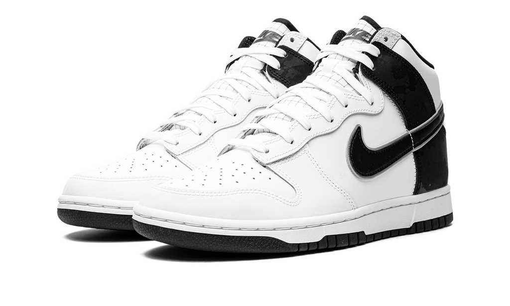 Dunk High Retro SE "White Black Camo" DD3359 100