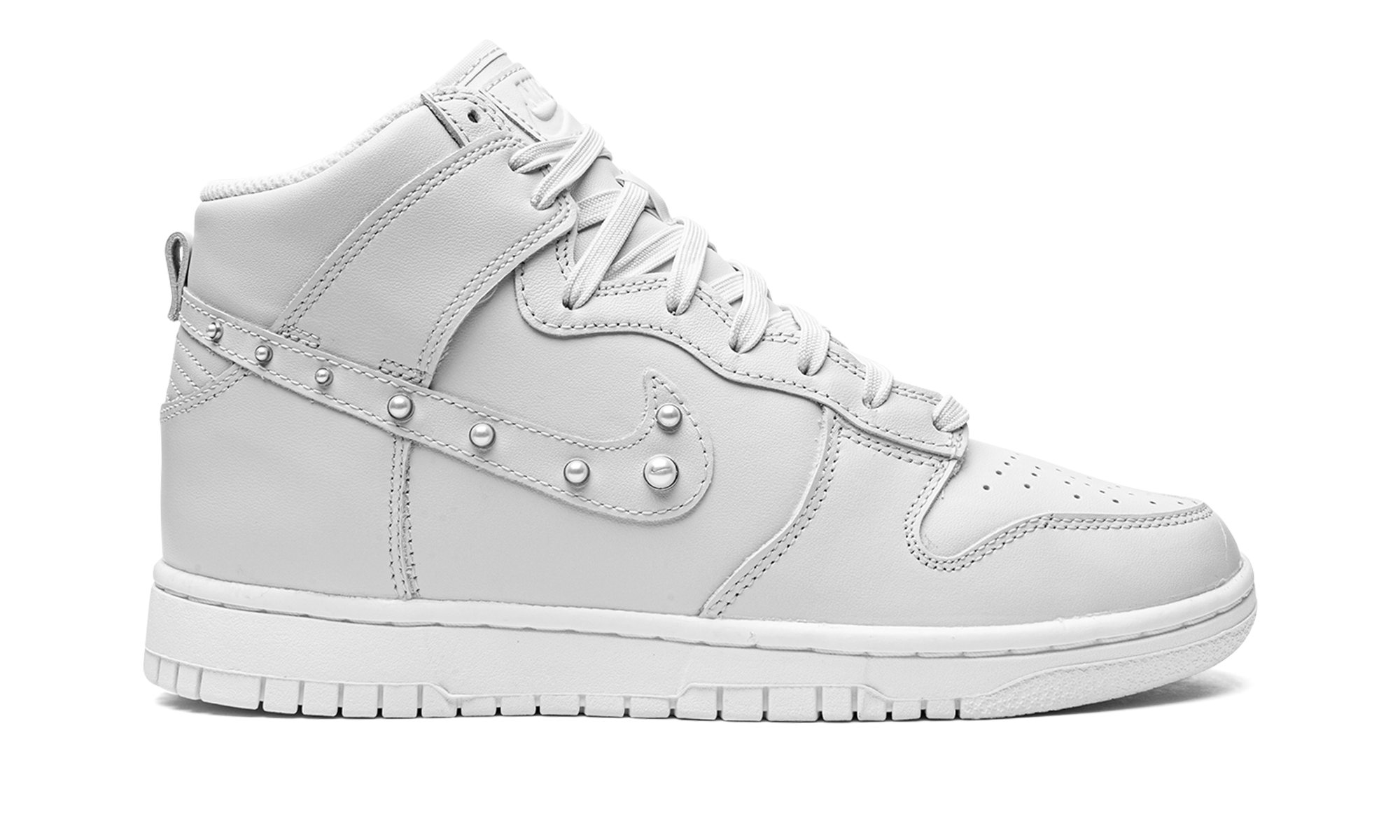DUNK HIGH SE MNS WMNS "Dons Pearls" DR5488 001