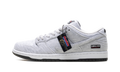 SB Dunk Low Pro QS "Costco - Kirkland Signature" IF0673 001