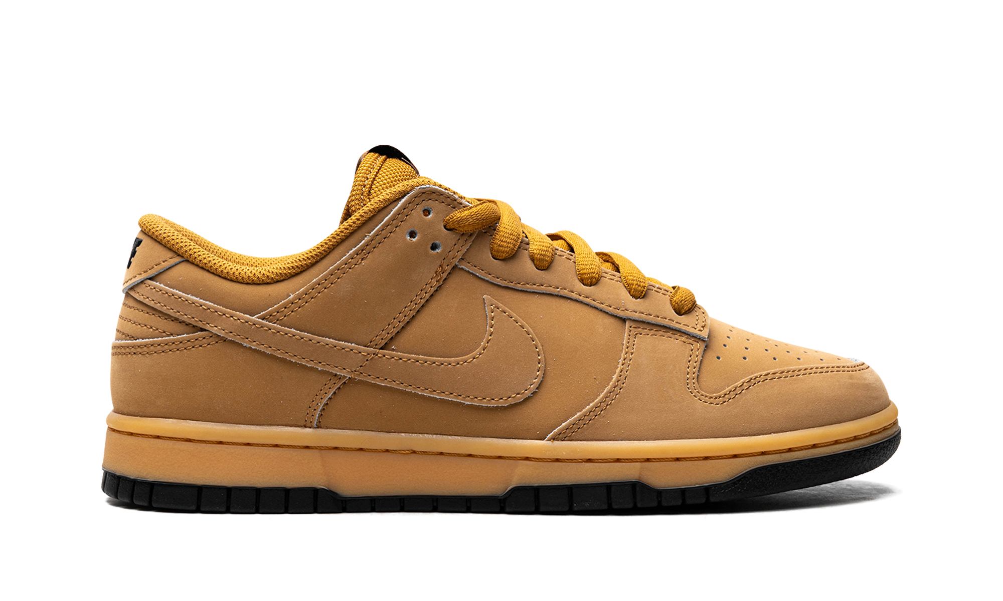 Dunk Low Retro SE "Wheat Gum" HQ1932 700