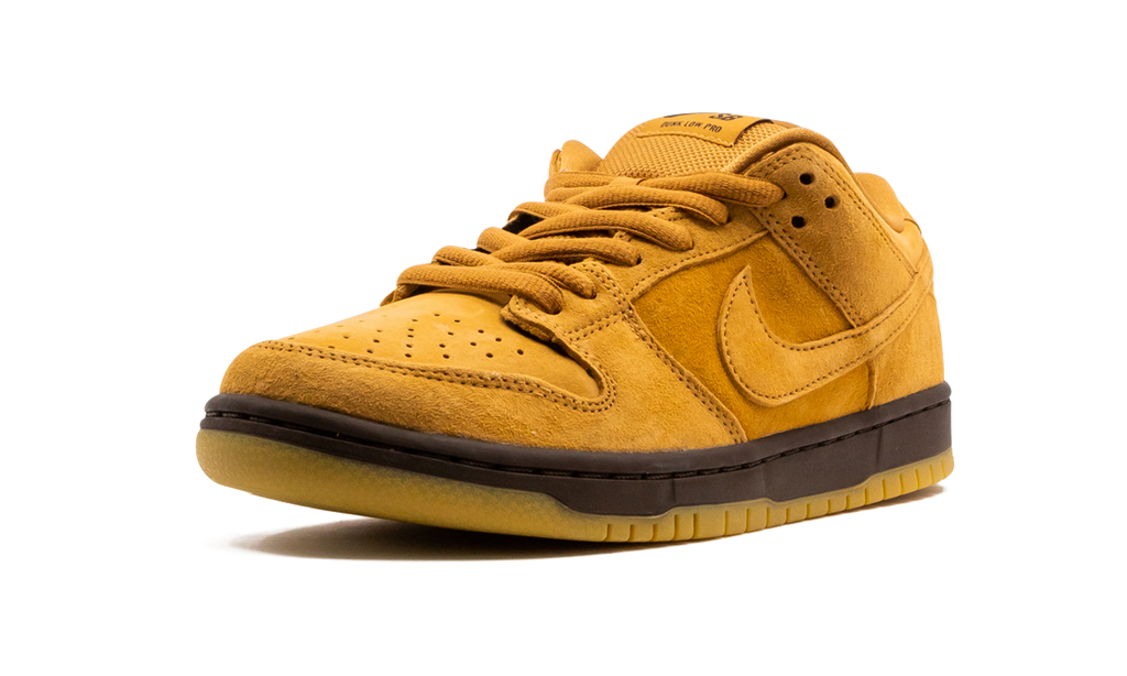 Dunk Low Pro "Wheat Mocha" BQ6817 204