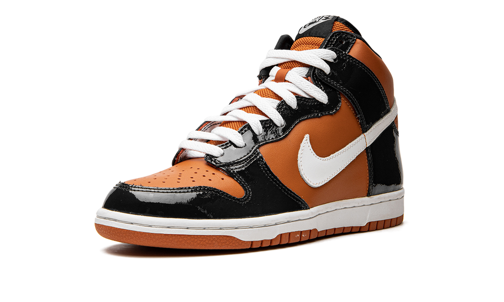 Dunk High "Mesa Orange" 305287 811