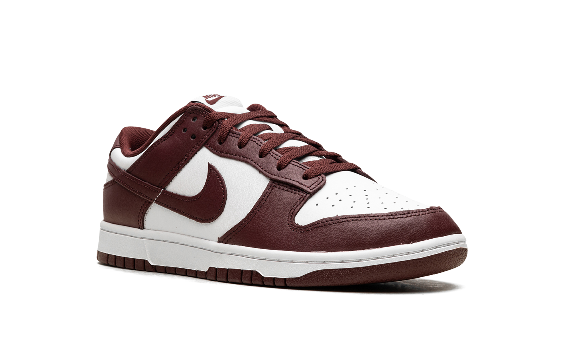 Dunk Low Retro "Redwood" DV0833 115