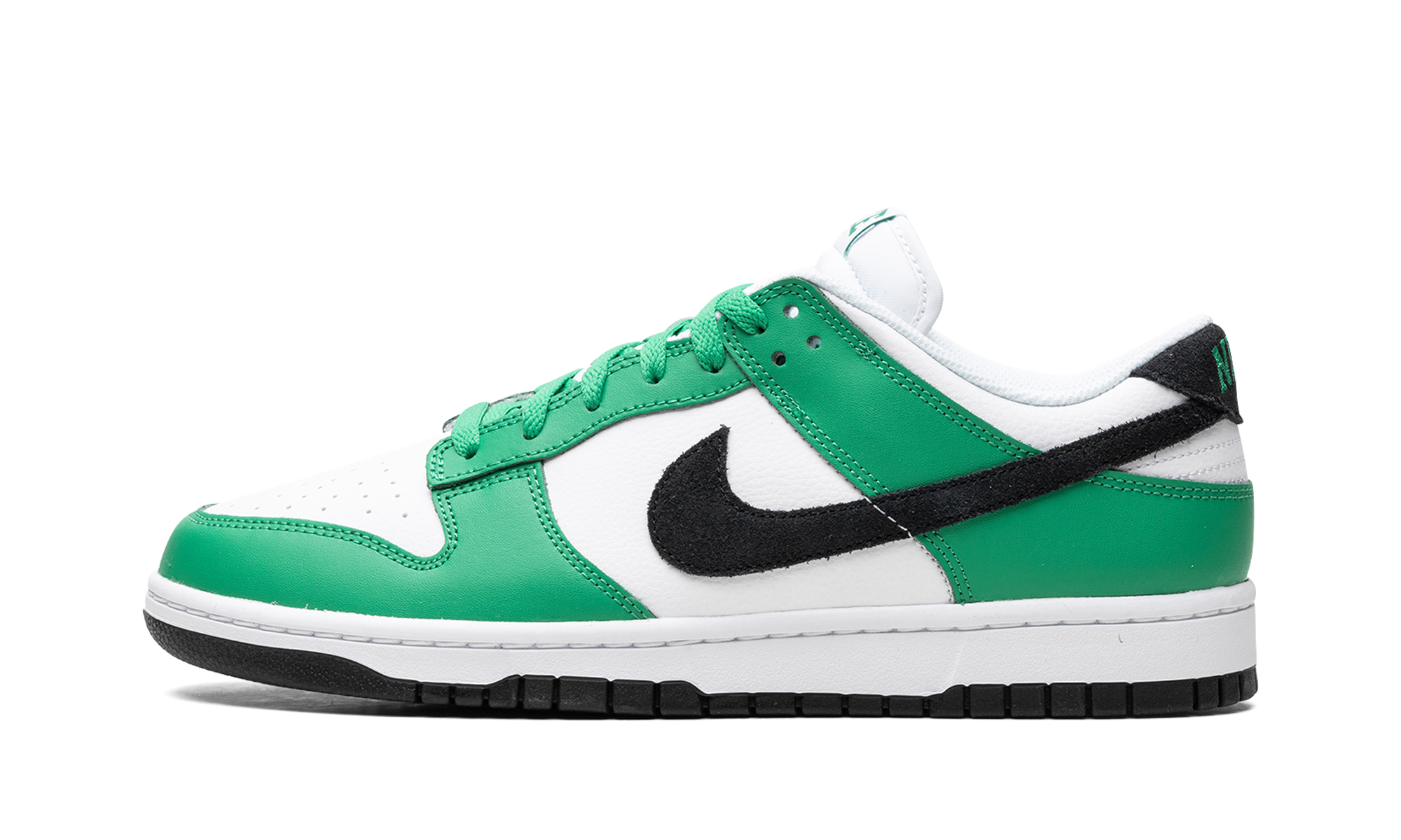 Dunk Low "Celtics" FN3612 300