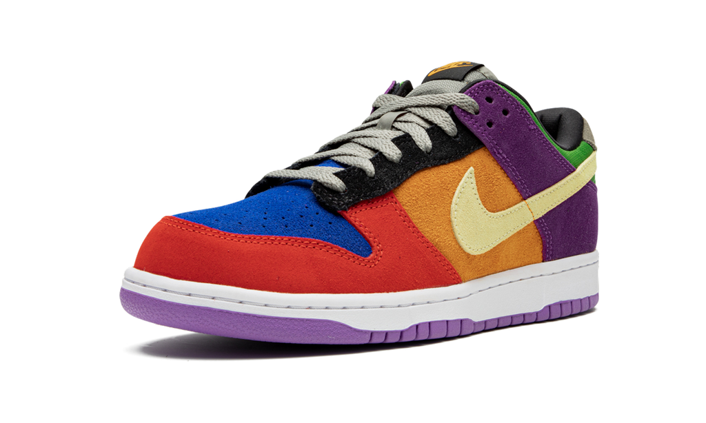 Dunk PRM Low SP "Viotech 2019" CT5050 500