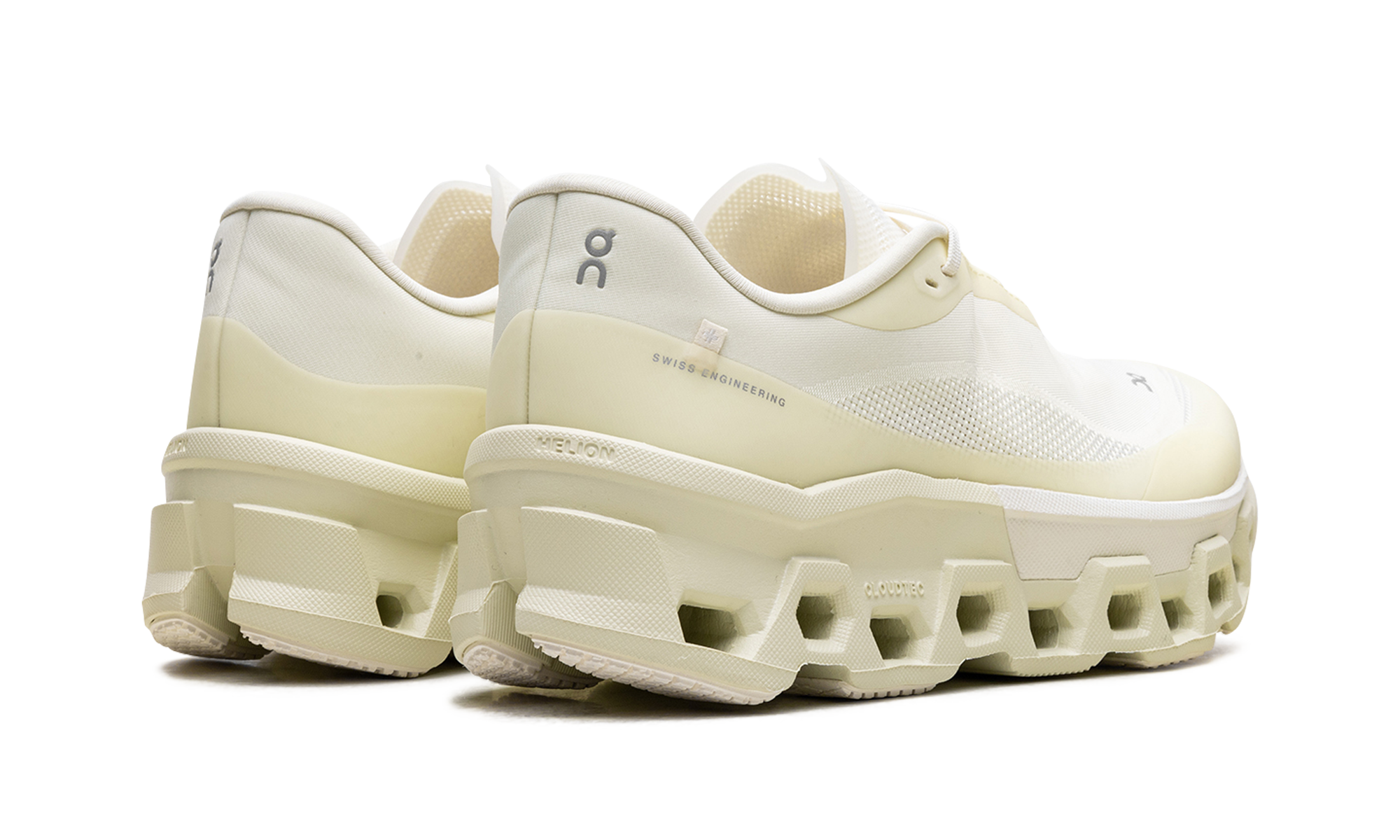 Cloudmonster 2 WMNS "Post Archive Faction - Seeding White" 3WE10351062