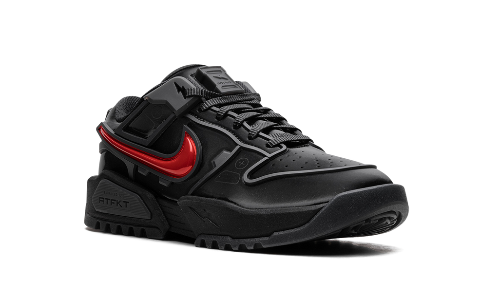 Dunk Genesis Low "RTFKT Clone X (Edition of 5849)" HQ0899 001