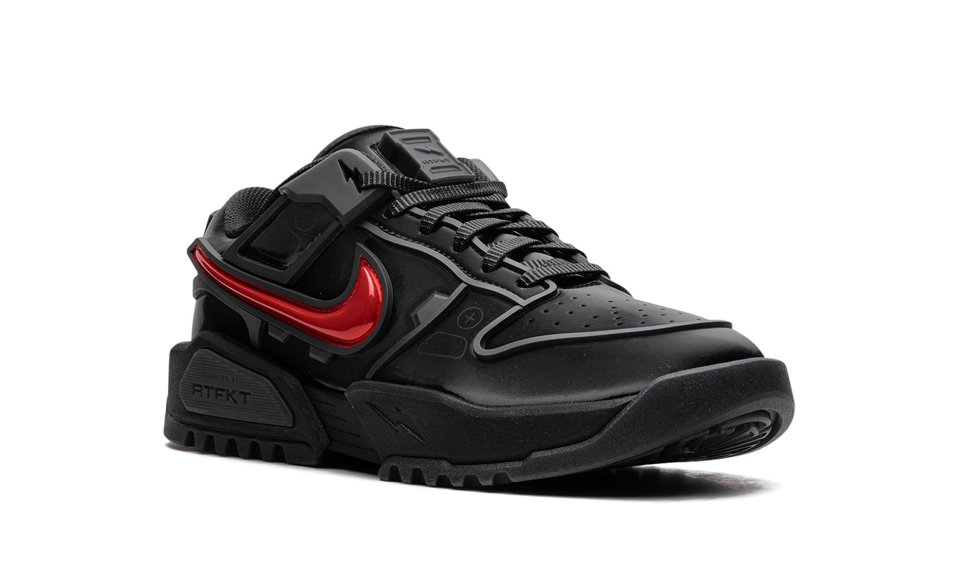 Dunk Genesis Low "RTFKT Clone X (Edition of 5849)" HQ0899 001
