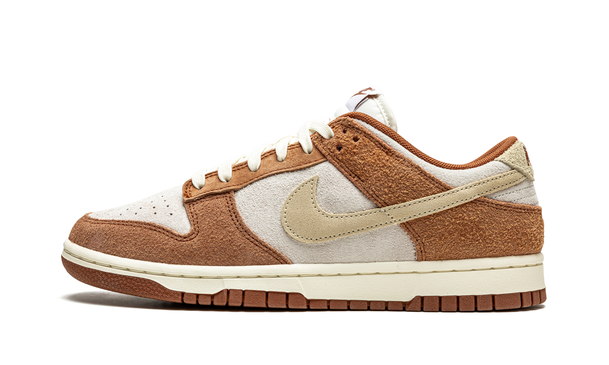 Dunk Low PRM "Medium Curry" DD1390 100