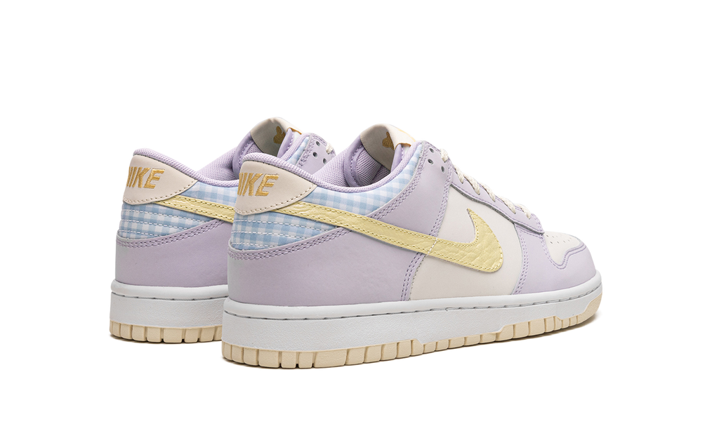 Dunk Low SE GS "Easter" FJ4641 536