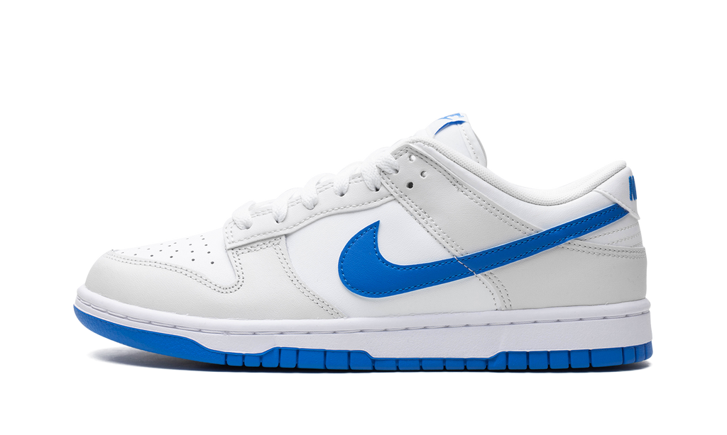 Dunk Low "Photo Blue" DV0831 108