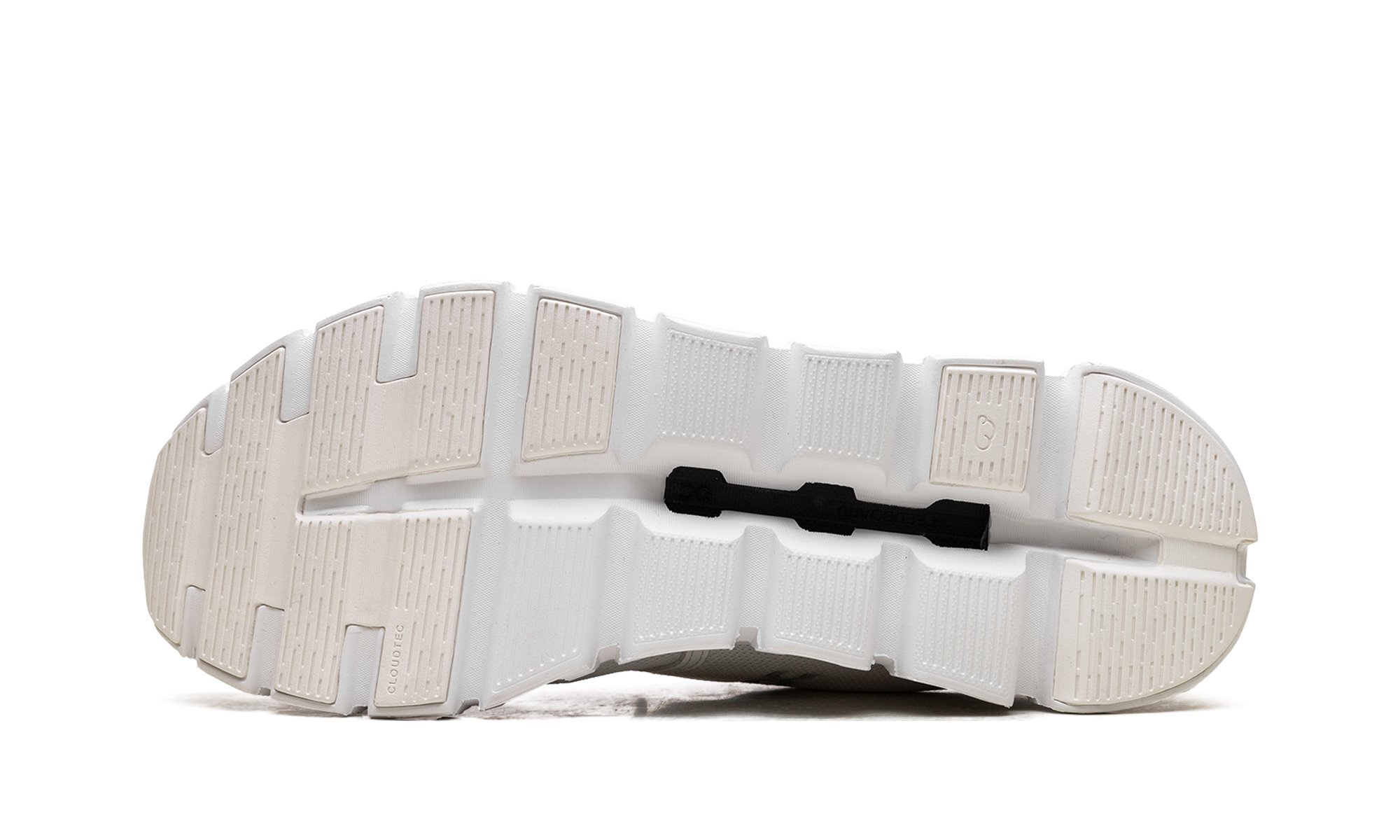 Cloud 6 "Triple White" 3MF10071200