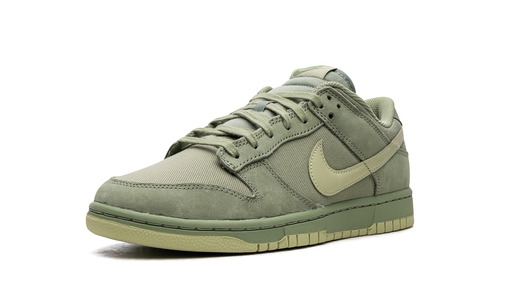 Dunk Low "Oil Green" FB8895 300