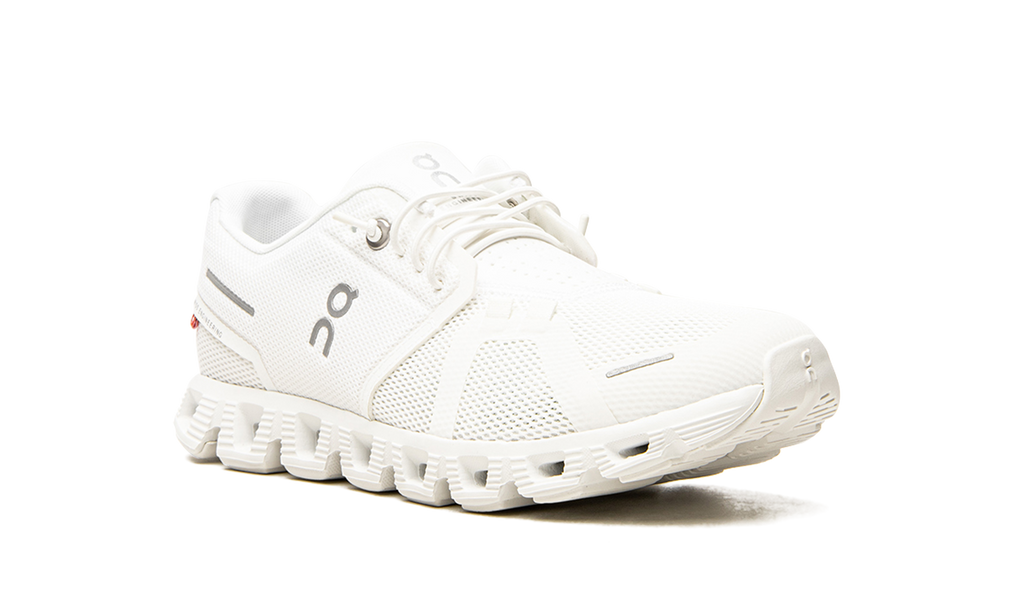 CLOUD 5 WMNS "All White" 59.98902