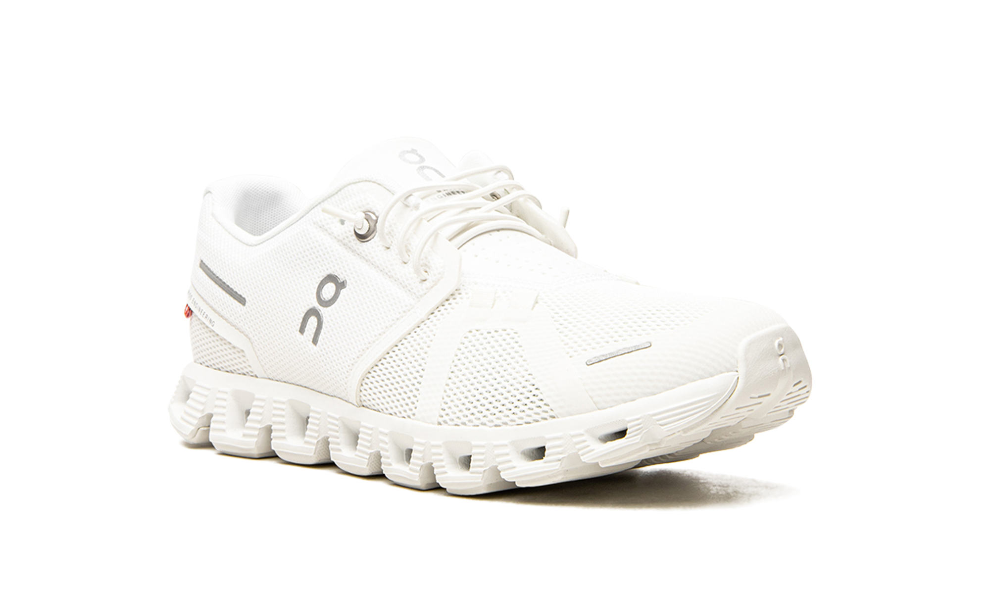CLOUD 5 WMNS "All White" 59.98902