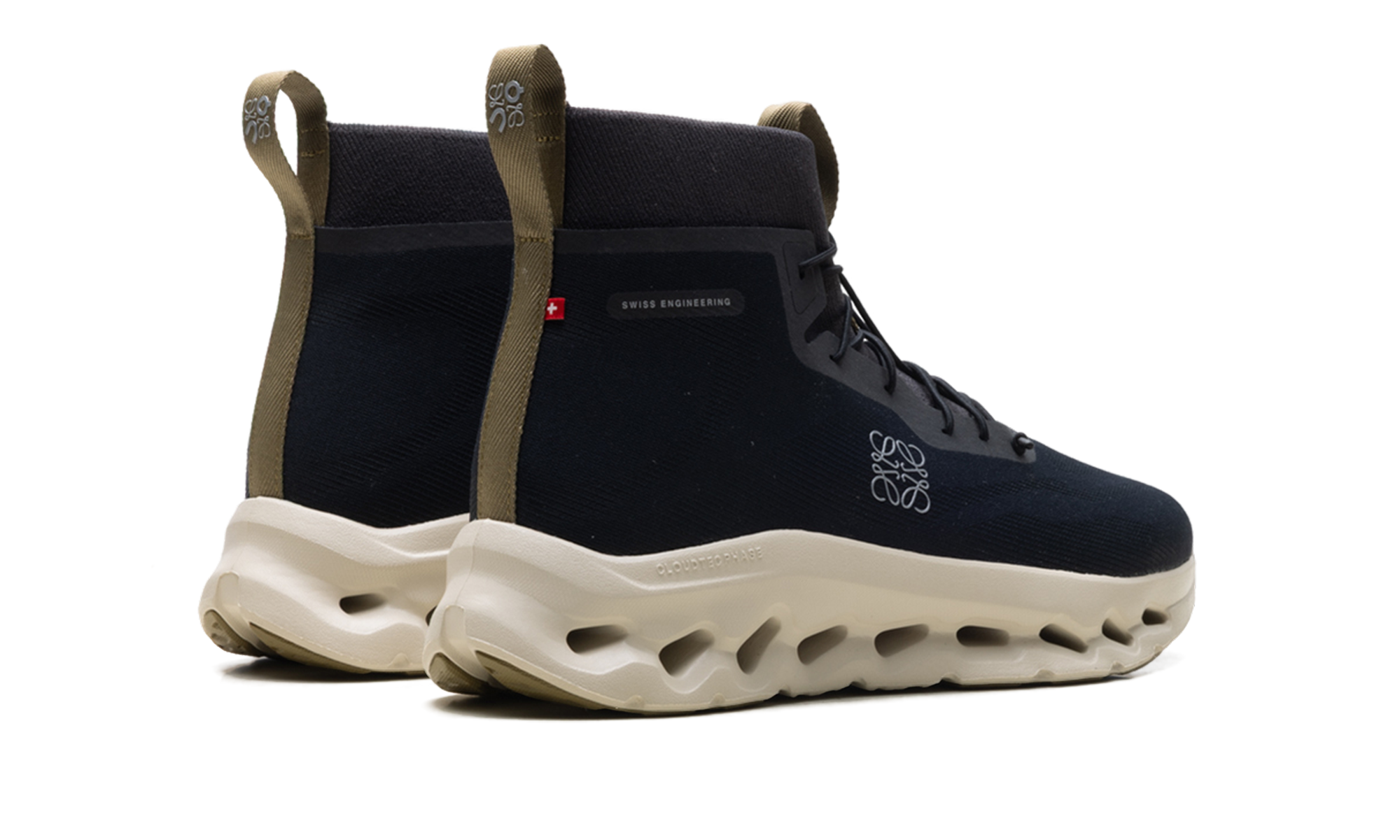 Cloudtilt Hi "Loewe - Black" 3MG10835483