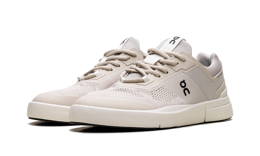THE ROGER Spin WMNS "Sand Ivory" 3WD11481485