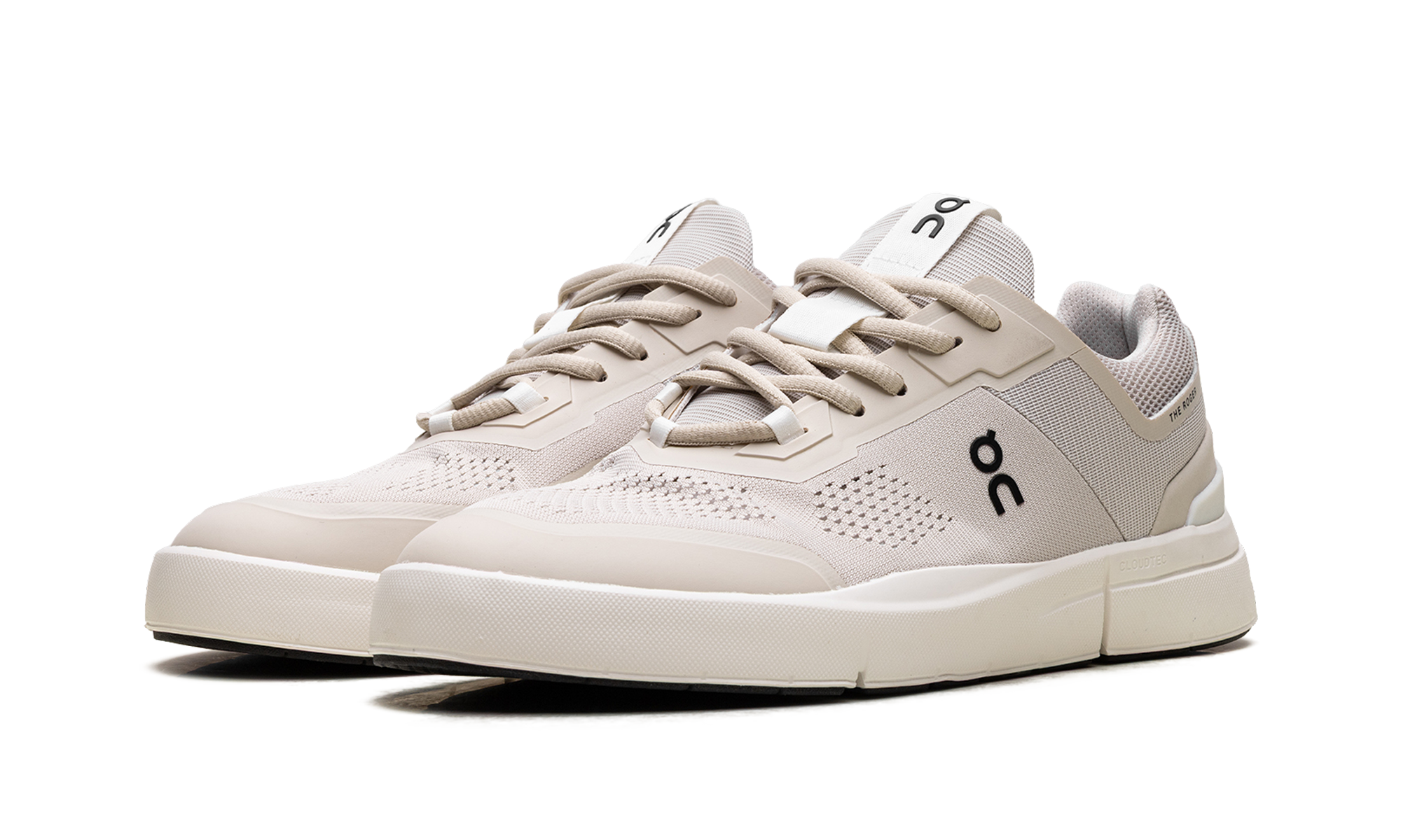 THE ROGER Spin WMNS "Sand Ivory" 3WD11481485