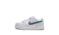 Dunk Low TD "Mineral Teal" FD1233 002