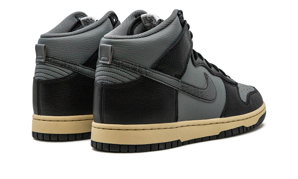 Dunk High "Classics - 50 Years Of Hip-Hop" DV7216 001