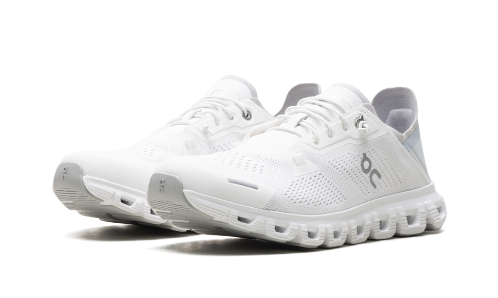 Cloud 6 Coast WMNS "White Glacier" 3WF10020813