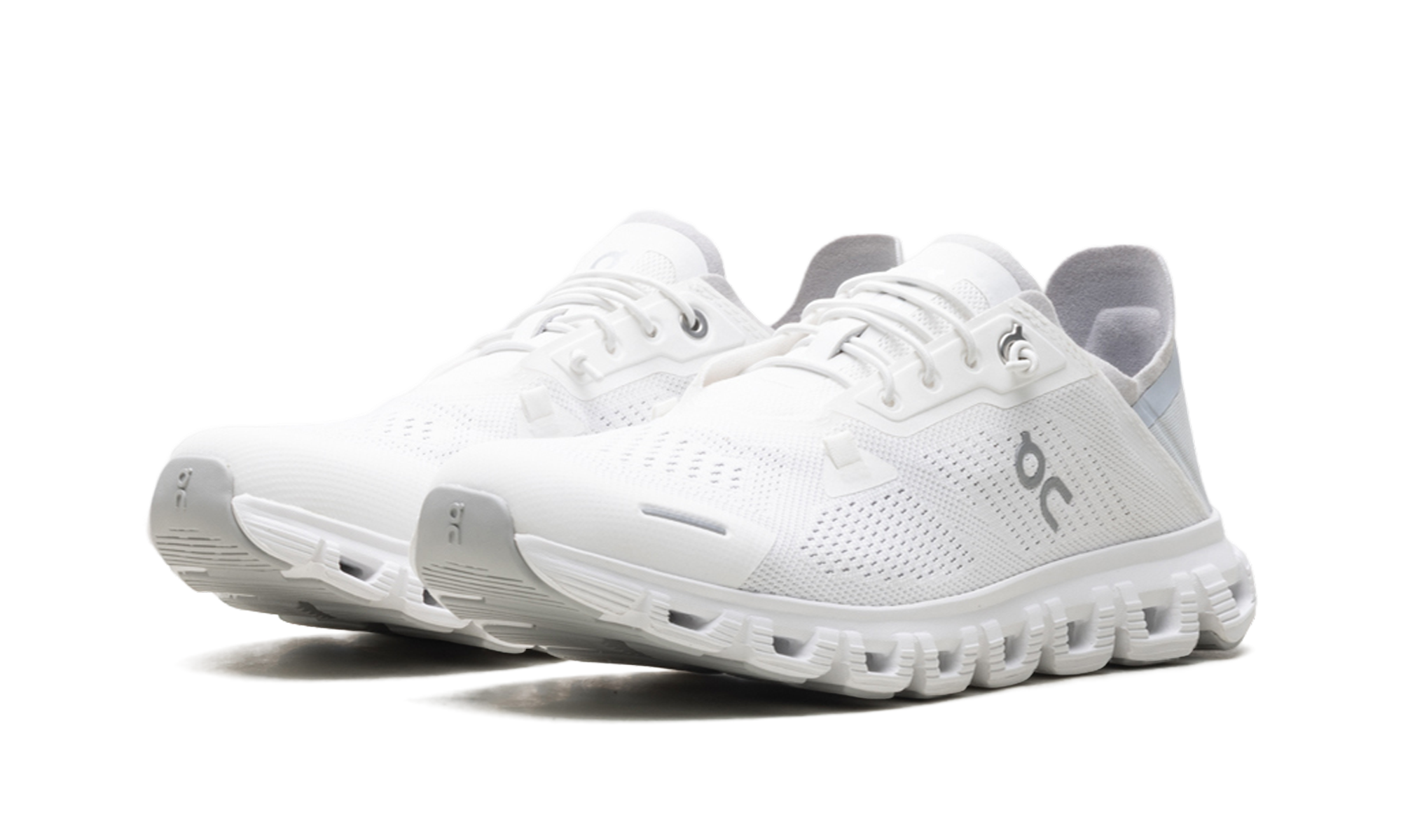 Cloud 6 Coast WMNS "White Glacier" 3WF10020813
