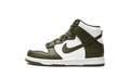 Dunk High PS "Cargo Khaki" DD2314 105