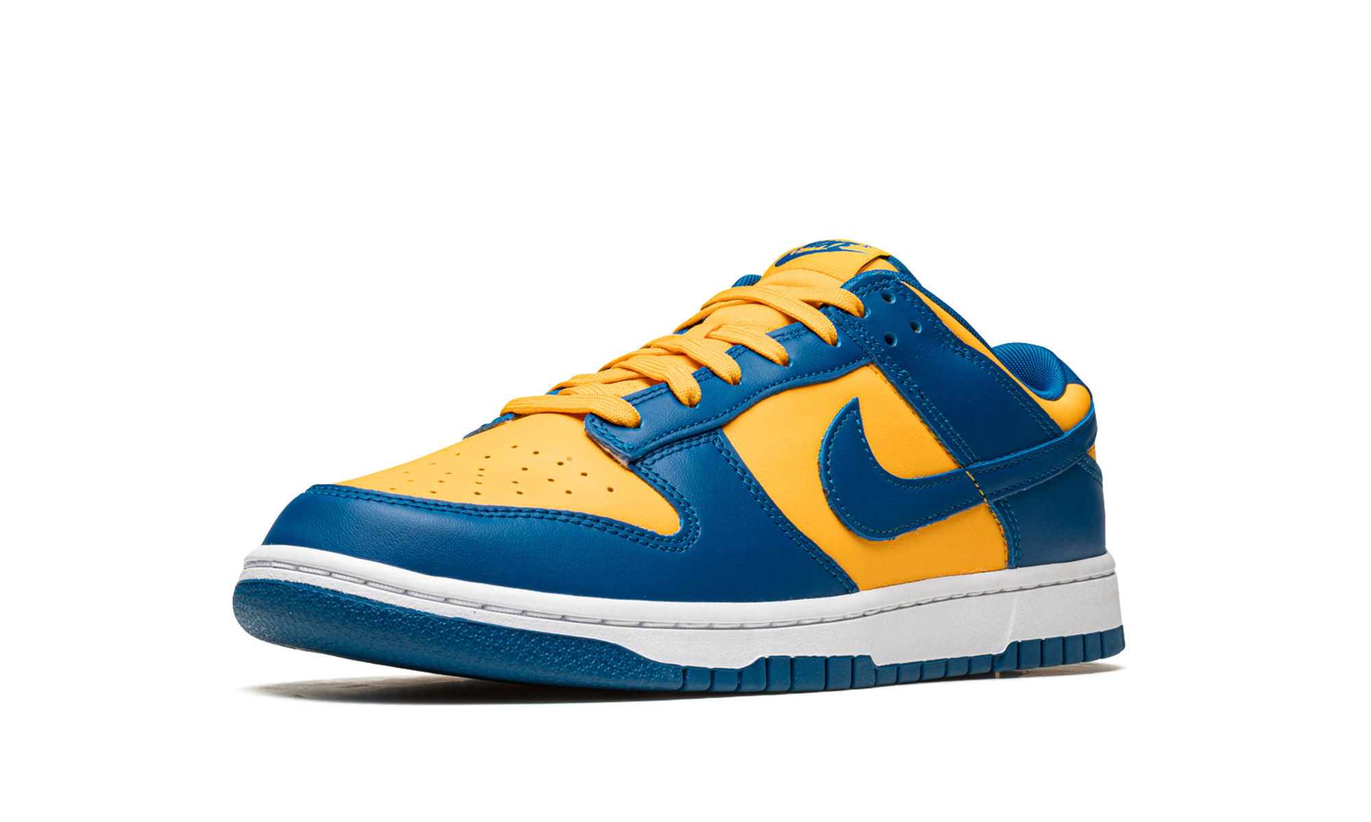 Dunk Low Retro "UCLA" DD1391 402