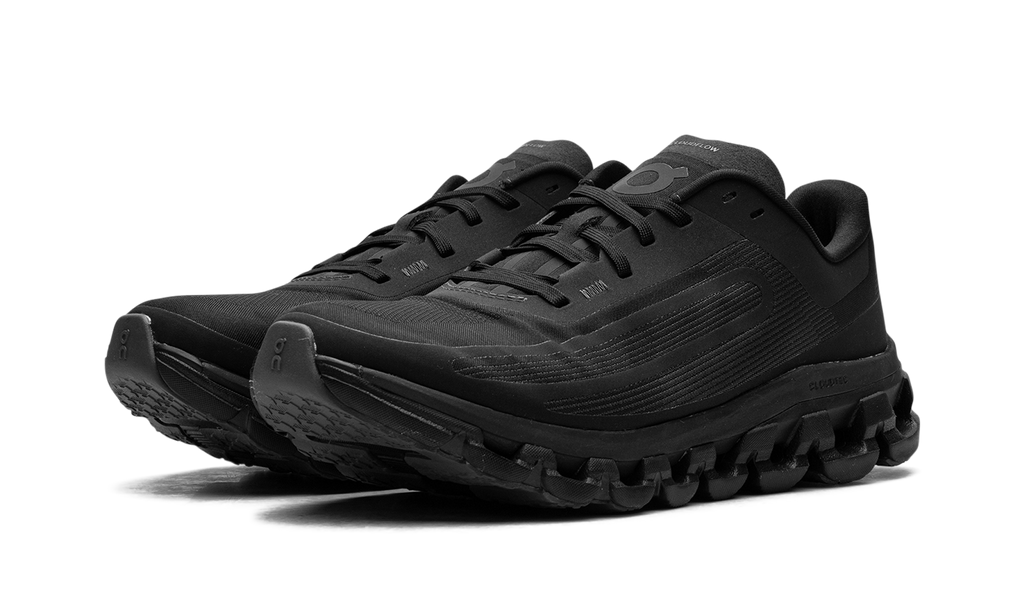 Cloudflow 4 WMNS "IKON Magnet Black" 3WE30272130