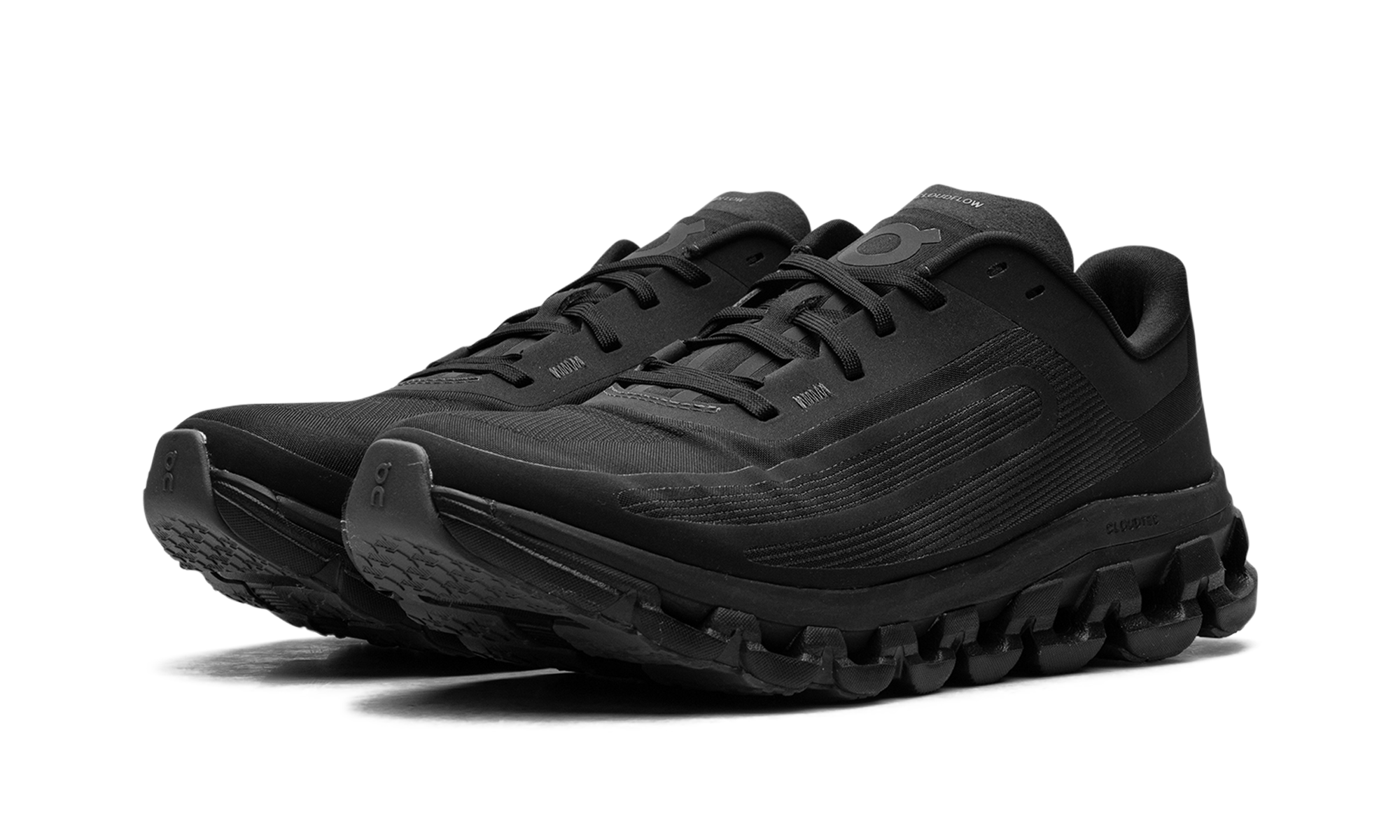 Cloudflow 4 WMNS "IKON Magnet Black" 3WE30272130