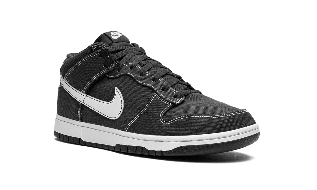 Dunk Mid "Off Noir" DV0830 001