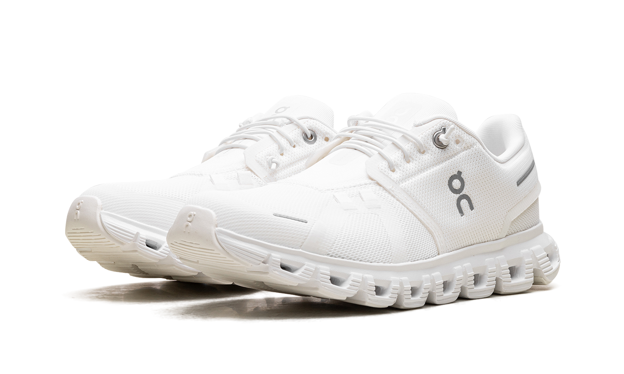 Cloud 6 WMNS "White White" 3WF10061200