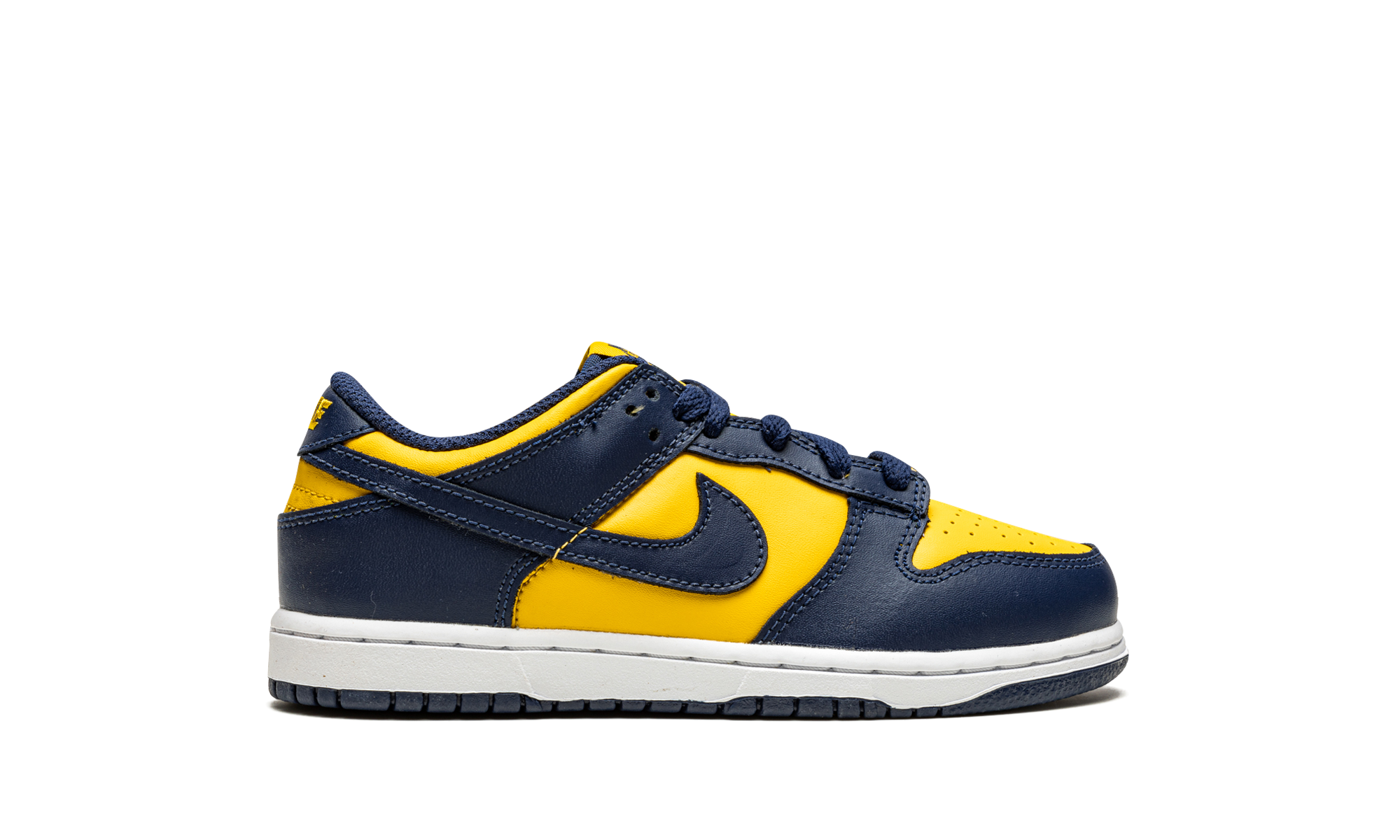 Dunk Low PS "Michigan" CW1588 700