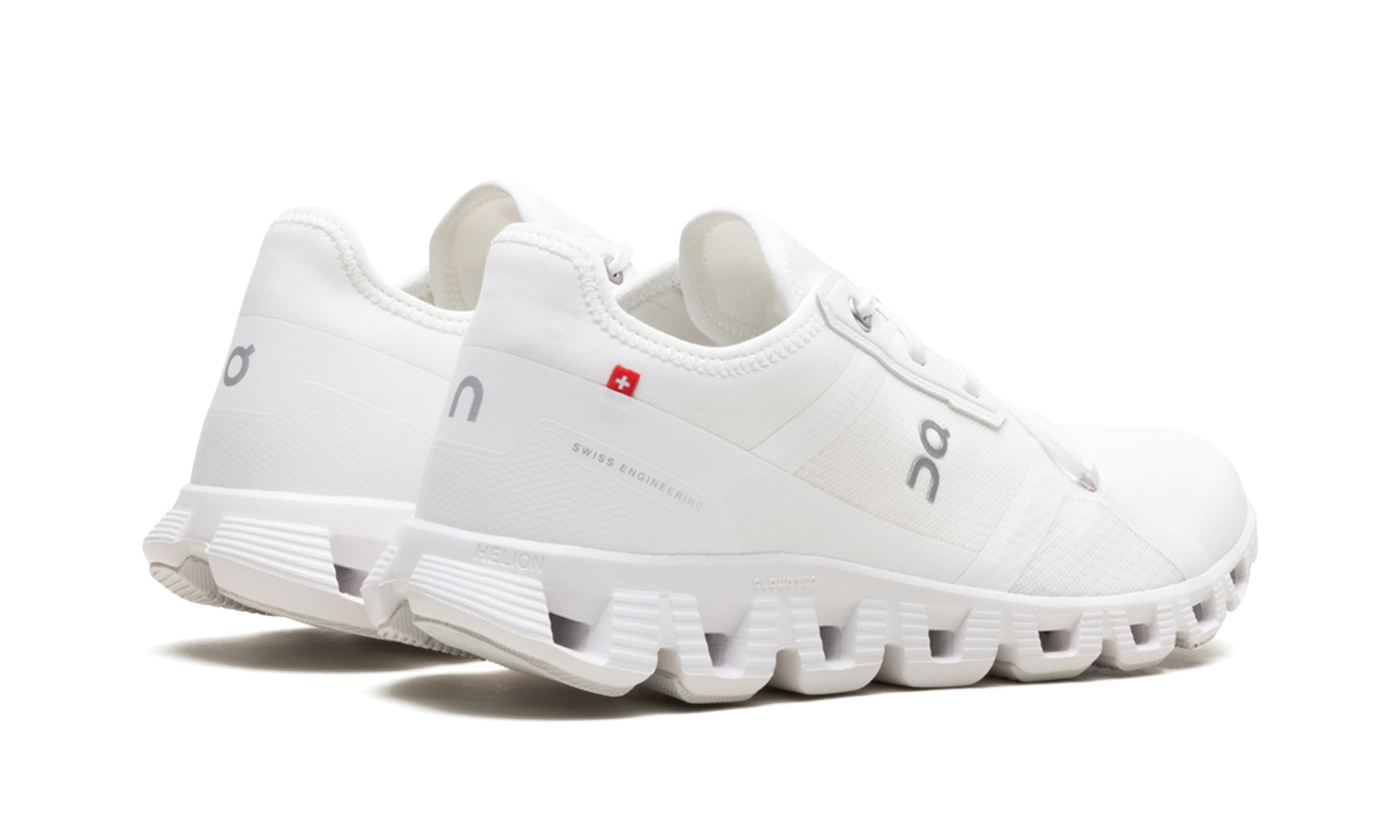 Cloud X 3AD "Undyed-White/White" 3WD30301743