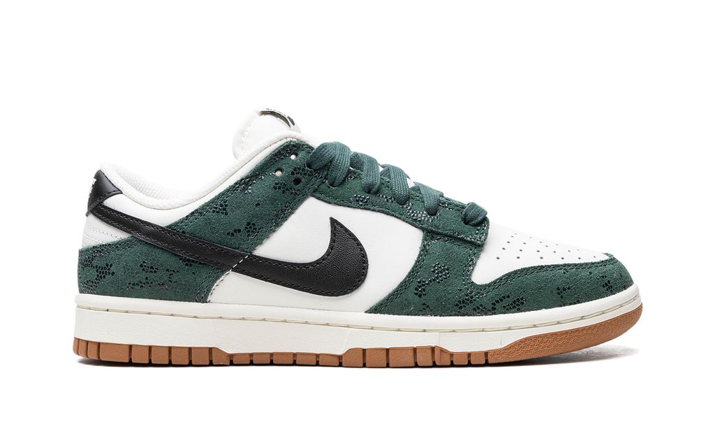 DUNK LOW WMNS "Green Snake" FQ8893 397
