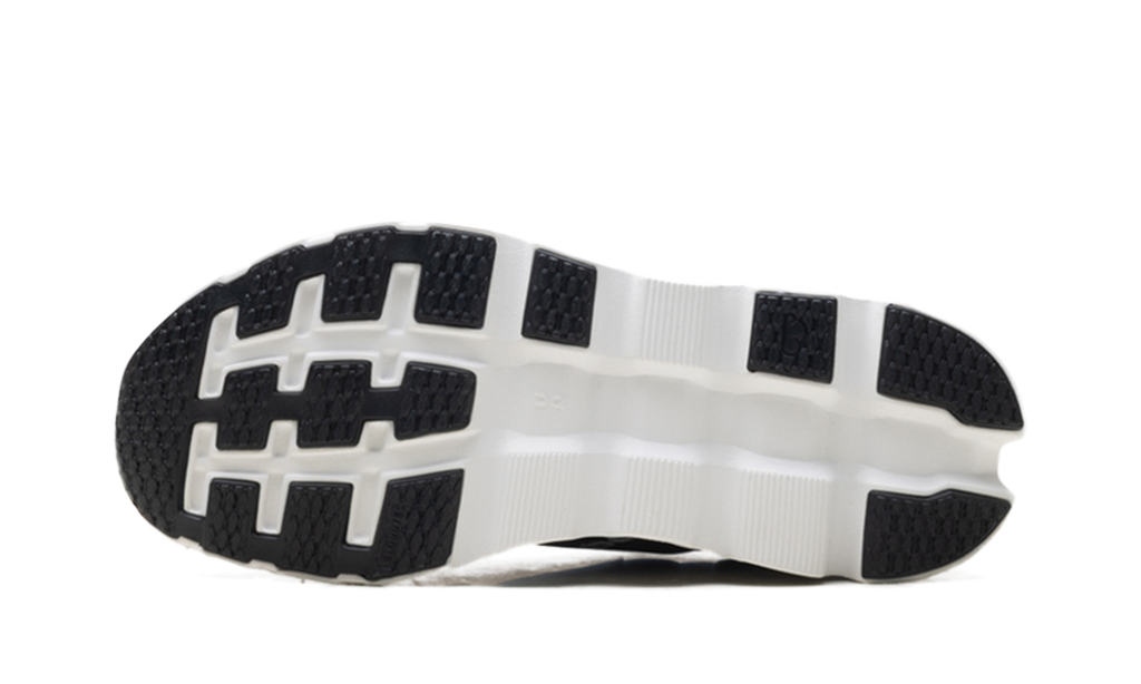 Cloudstratus 3 WMNS "Black Frost" 3WD30121197