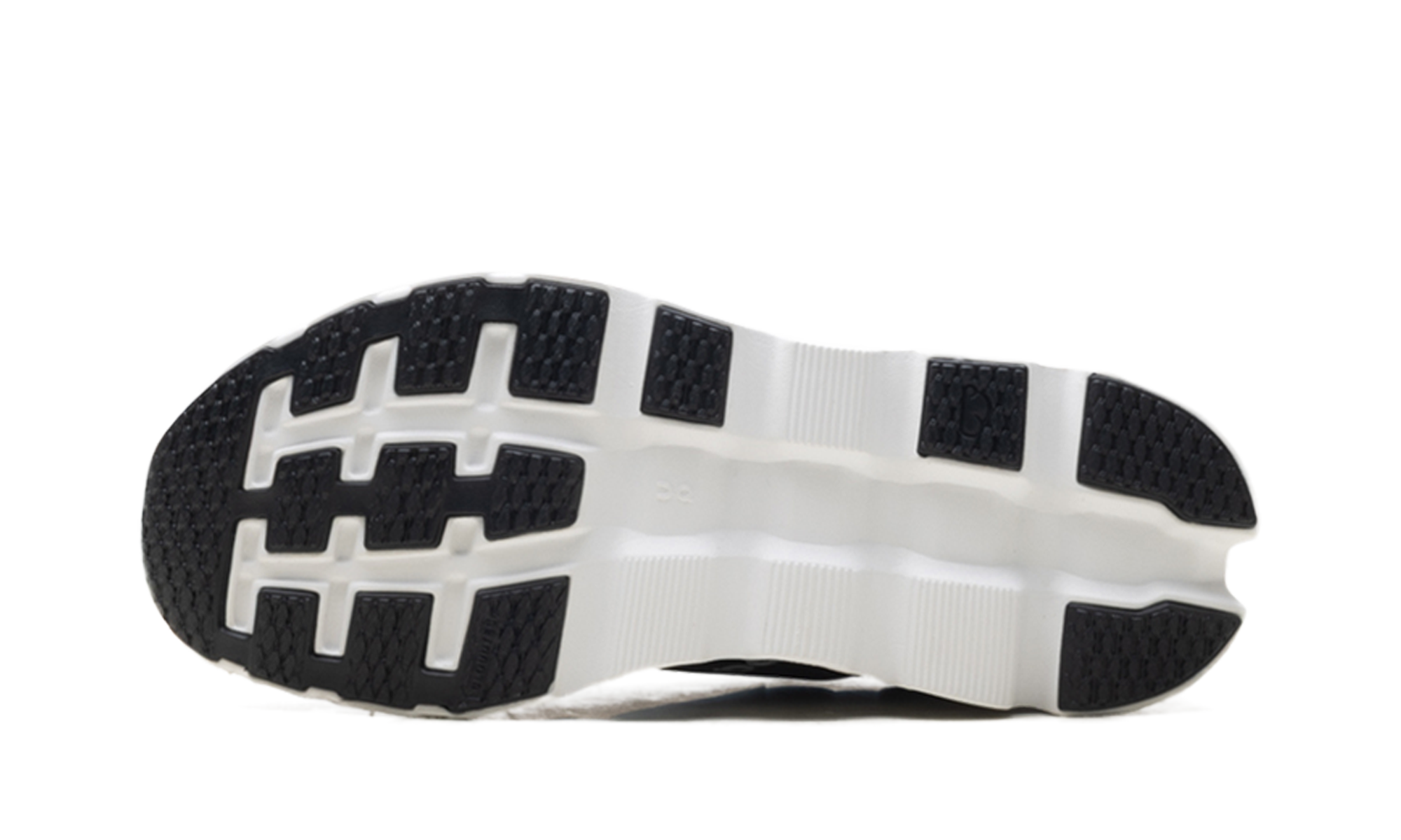 Cloudstratus 3 WMNS "Black Frost" 3WD30121197